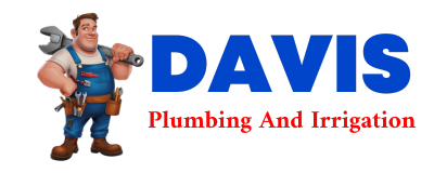 Trusted plumber in CROSS CITY